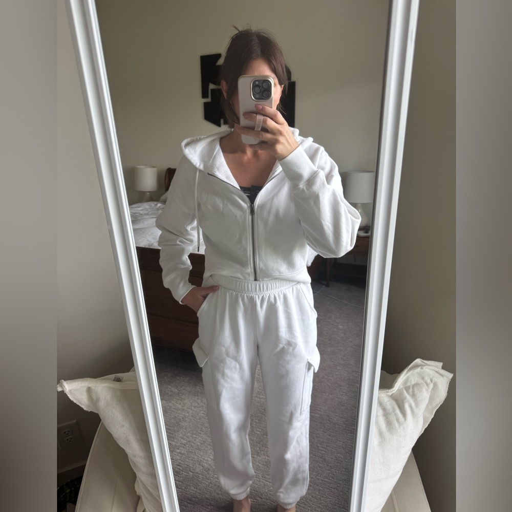 Universal Threads matching set